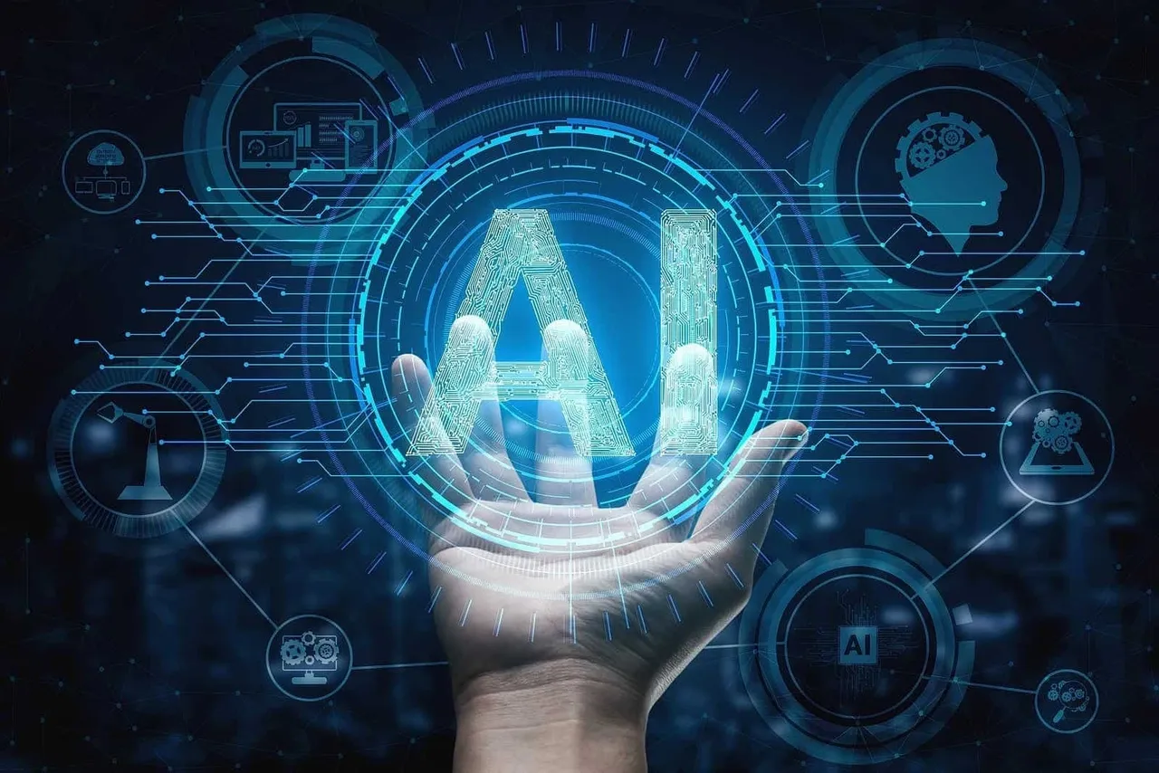 “The Impact of Artificial Intelligence (AI) on Our Daily Lives”