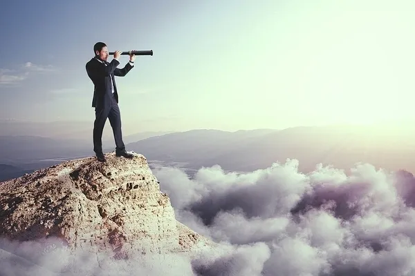 What is a Visionary Marketing Leader