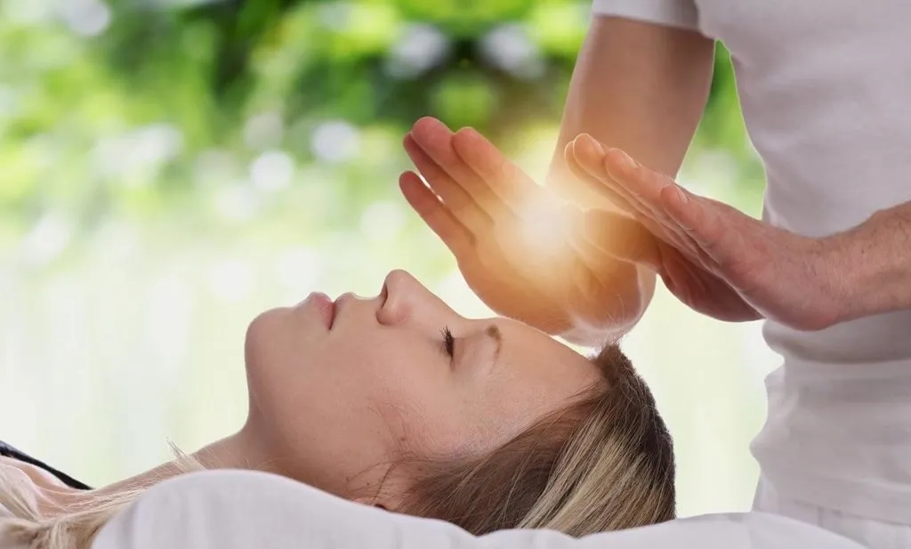 Spirtitual Healing: Nurturing the Mind, Body, and Soul