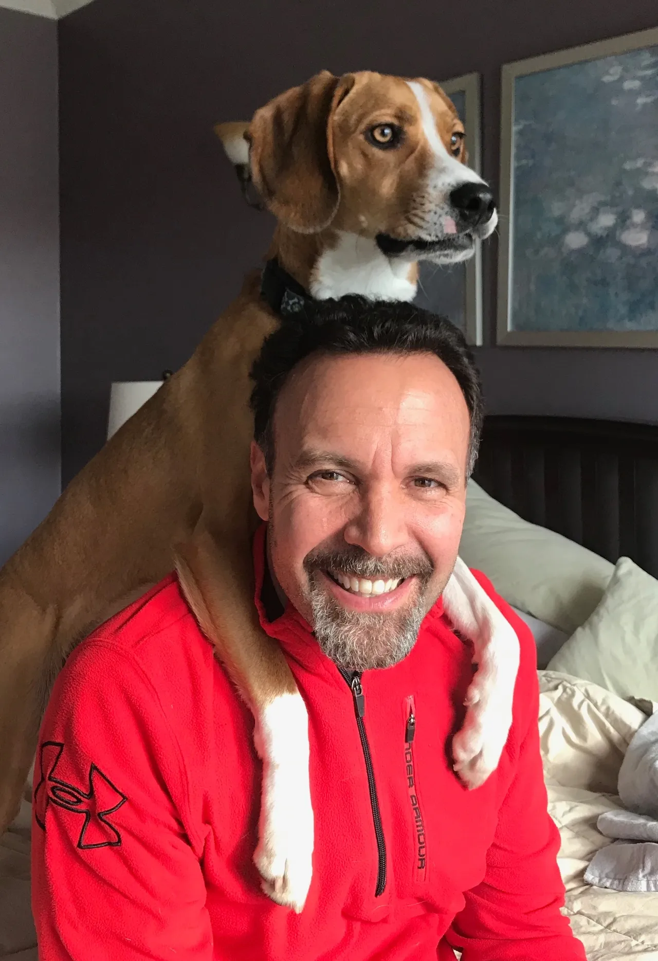Why Dogs Truly Are Man’s Best Friend