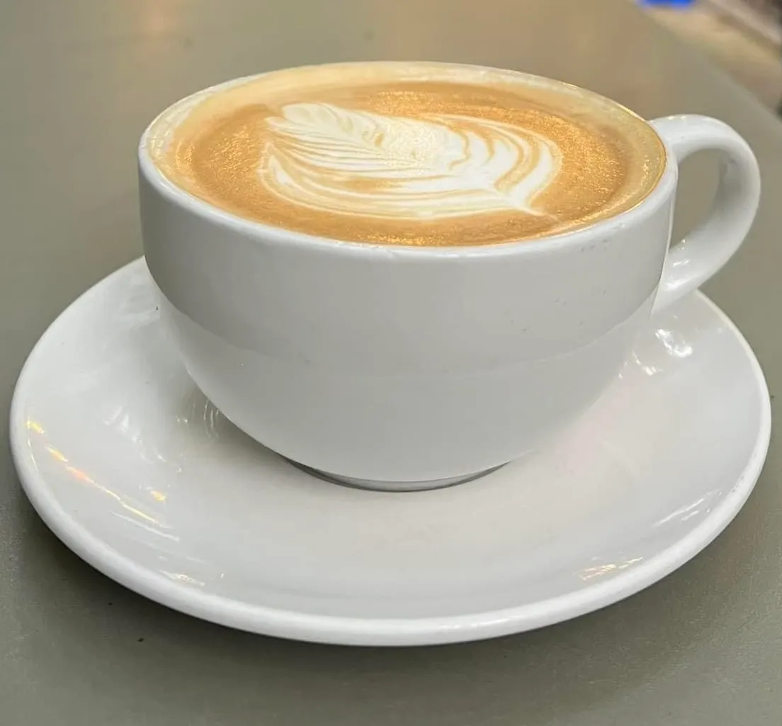 The Essence of Coffee