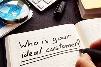 Mastering the Art of Identifying Your Ideal Customer