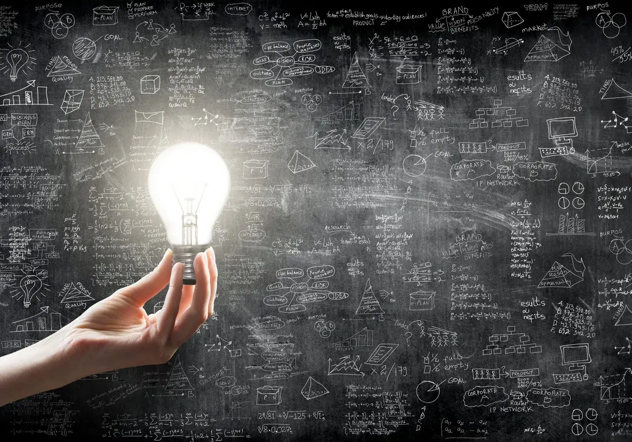 Embrace Marketing Innovation