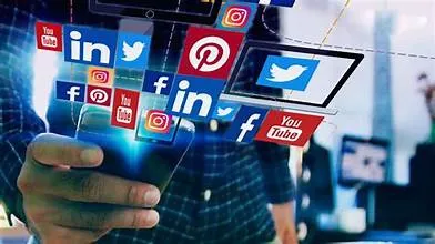 Behind the Brand: Leveraging Social Media to Tell Your Company’s