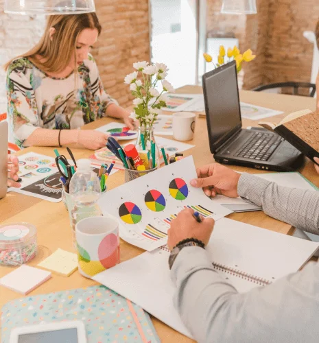 Comprehensive Marketing Strategy