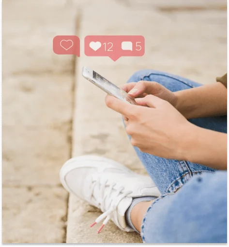 Digital & Social Media Strategy