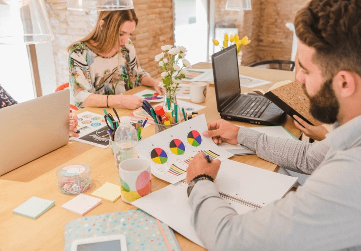 The Silent Partner Behind Every Smart Business: Your Advisory Consultant